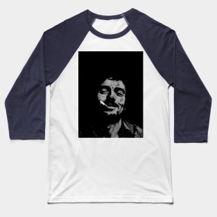 Cheers Darling Damien Rice Baseball T-Shirt